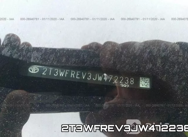 2T3WFREV3JW472238 фото 10