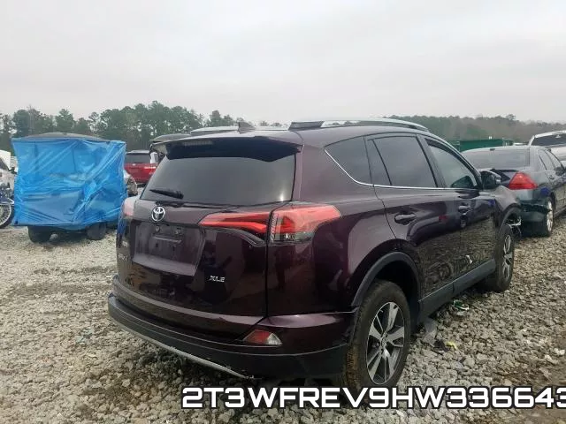 2T3WFREV9HW336643 фото 5