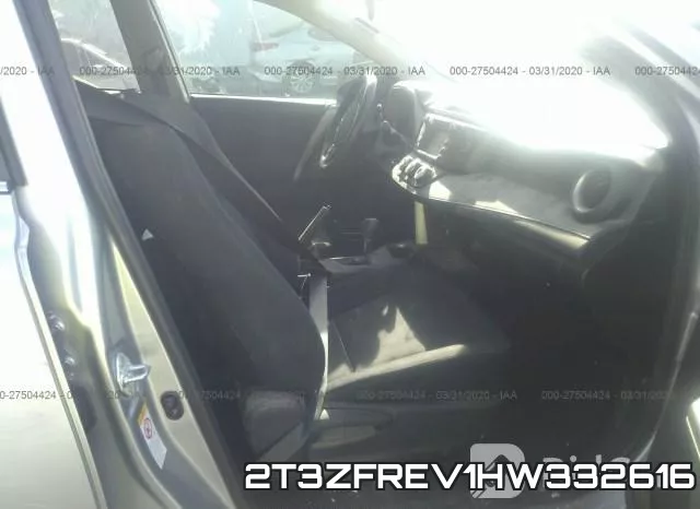 2T3ZFREV1HW332616 фото 6