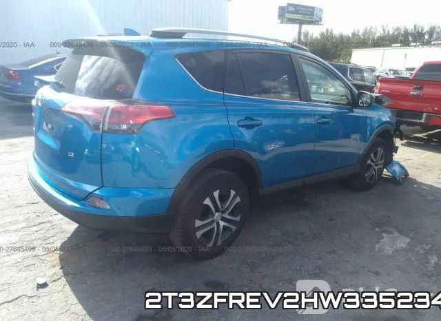 2T3ZFREV2HW335234 фото 5