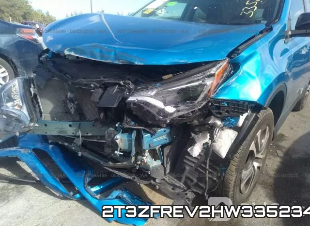 2T3ZFREV2HW335234 фото 7
