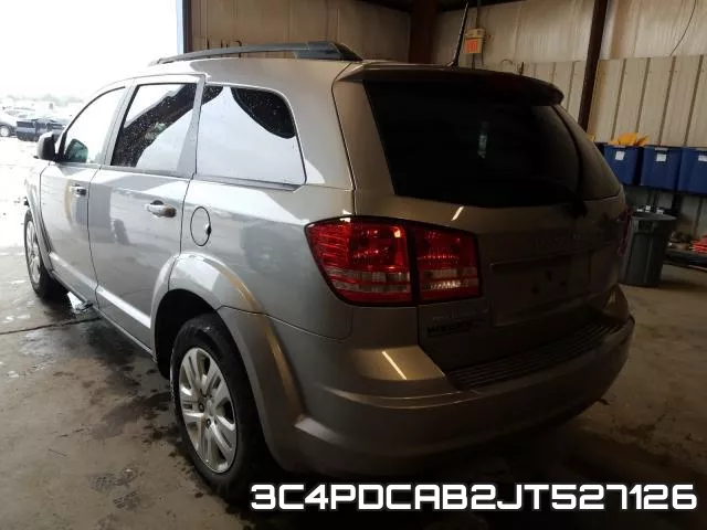 3C4PDCAB2JT527126 фото 4