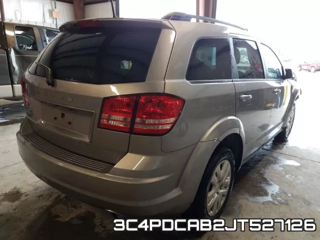 3C4PDCAB2JT527126 фото 5