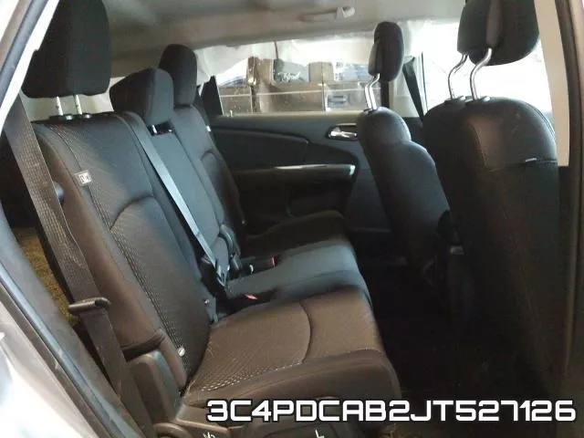 3C4PDCAB2JT527126 фото 7