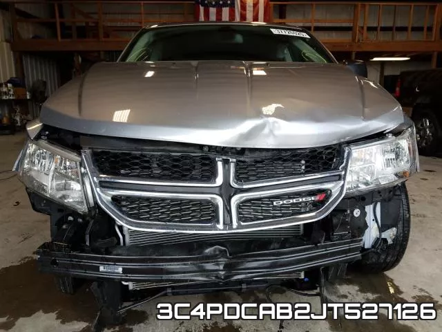3C4PDCAB2JT527126 фото 10