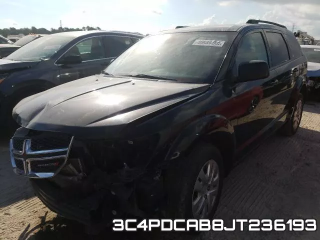 3C4PDCAB8JT236193 фото 3