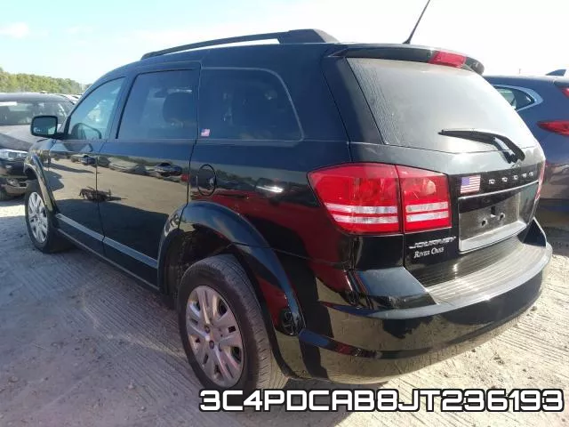 3C4PDCAB8JT236193 фото 4