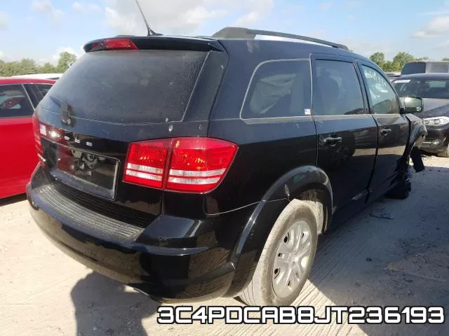 3C4PDCAB8JT236193 фото 5