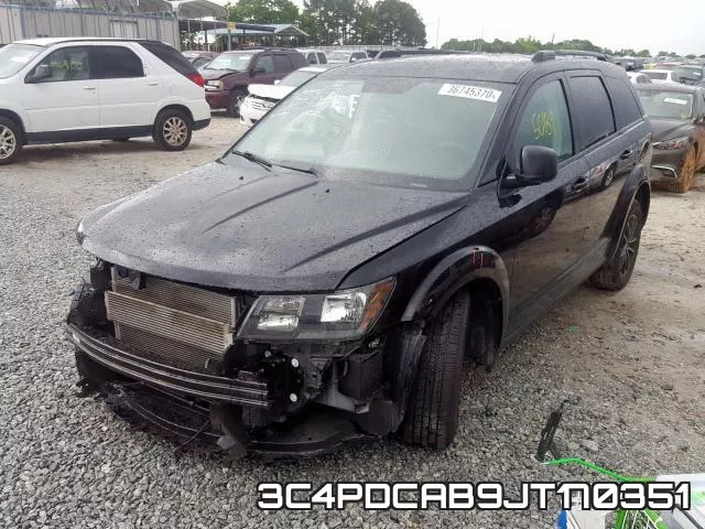3C4PDCAB9JT170351 фото 3