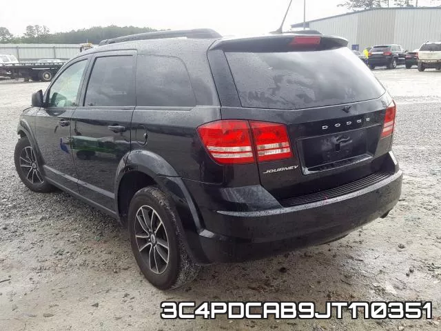 3C4PDCAB9JT170351 фото 4