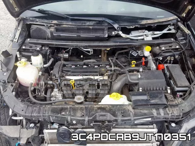 3C4PDCAB9JT170351 фото 8
