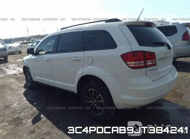 3C4PDCAB9JT384241 фото 4