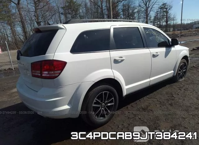 3C4PDCAB9JT384241 фото 5