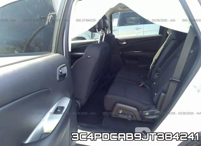 3C4PDCAB9JT384241 фото 9