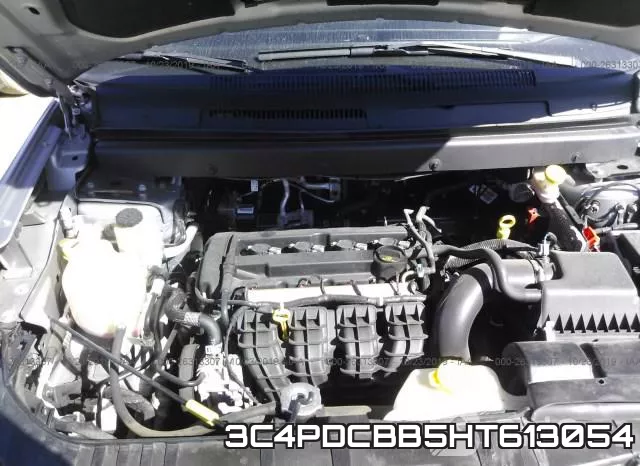 3C4PDCBB5HT613054 фото 2