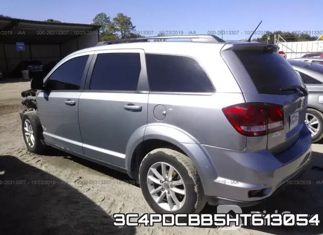 3C4PDCBB5HT613054 фото 4