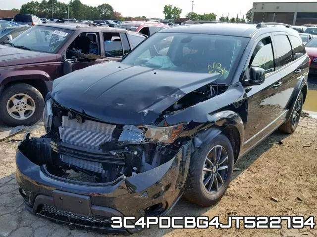 3C4PDCBG4JT522794 фото 3