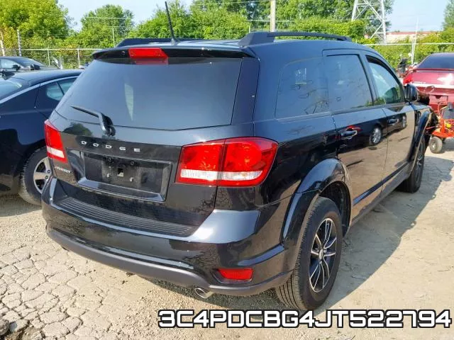 3C4PDCBG4JT522794 фото 5