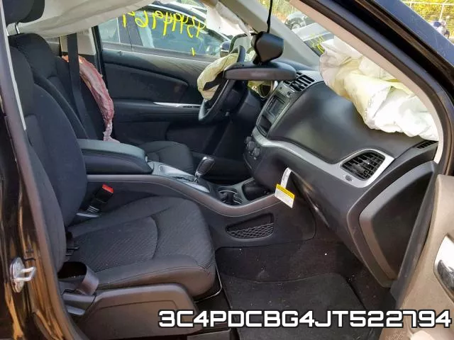 3C4PDCBG4JT522794 фото 6