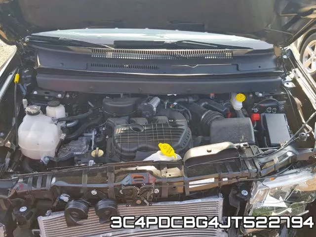3C4PDCBG4JT522794 фото 8
