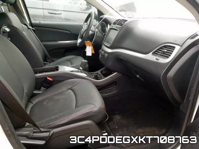 3C4PDDEGXKT708763 фото 6