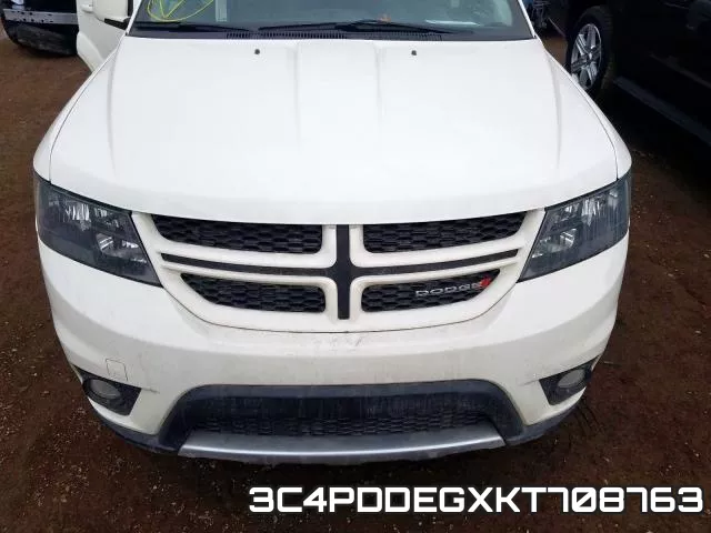 3C4PDDEGXKT708763 фото 8