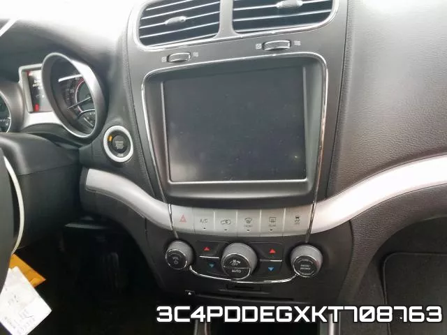 3C4PDDEGXKT708763 фото 10