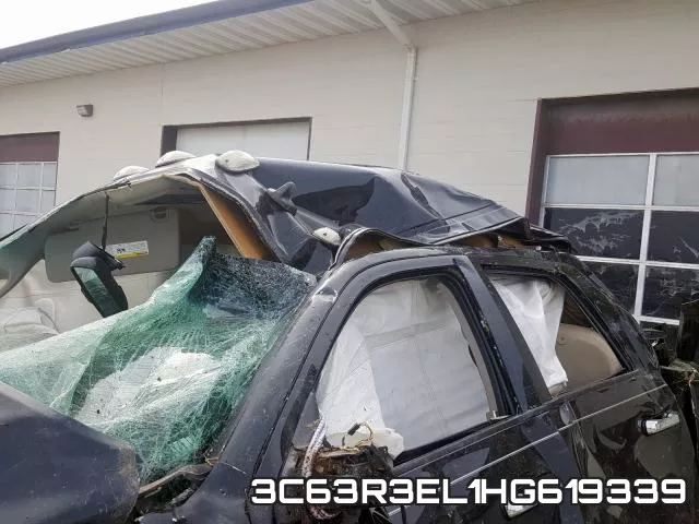3C63R3EL1HG619339 фото 10