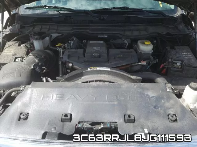 3C63RRJL8JG111593 фото 8