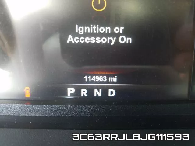 3C63RRJL8JG111593 фото 9