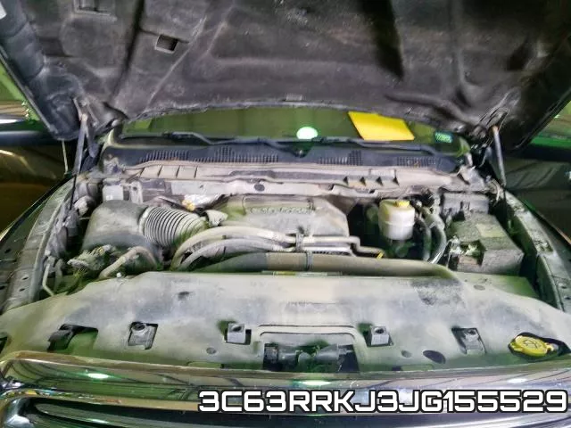 3C63RRKJ3JG155529 фото 8