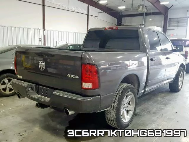 3C6RR7KT0HG681997 фото 5