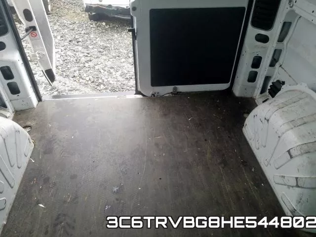 3C6TRVBG8HE544802 фото 7