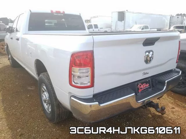 3C6UR4HJ7KG610611 фото 4