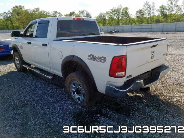 3C6UR5CJ3JG395272 фото 4
