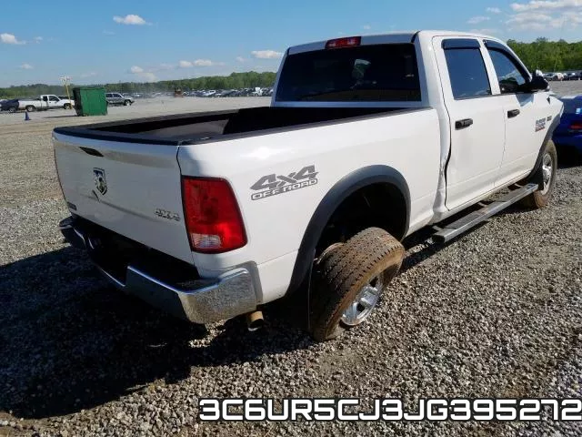 3C6UR5CJ3JG395272 фото 5