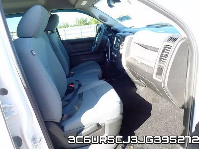 3C6UR5CJ3JG395272 фото 6