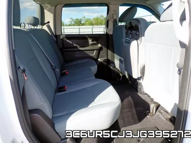 3C6UR5CJ3JG395272 фото 7