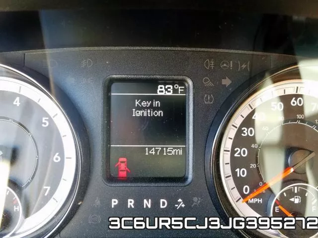 3C6UR5CJ3JG395272 фото 9