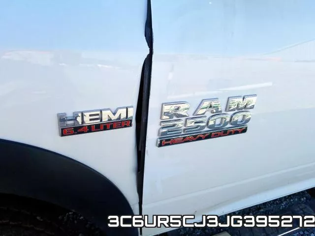 3C6UR5CJ3JG395272 фото 10