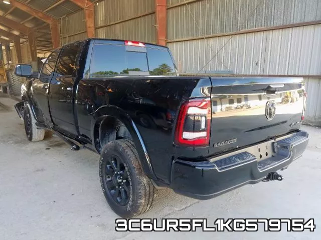 3C6UR5FL1KG579754 фото 4