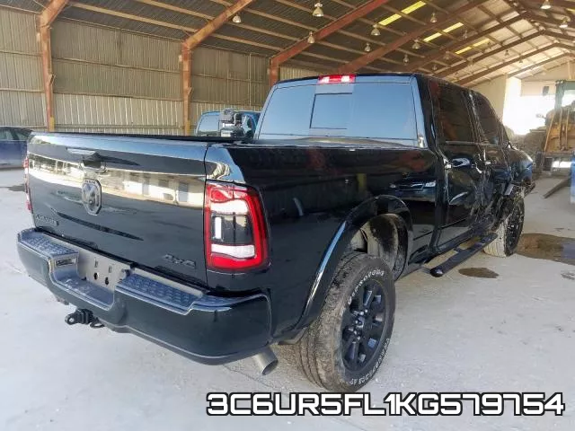 3C6UR5FL1KG579754 фото 5