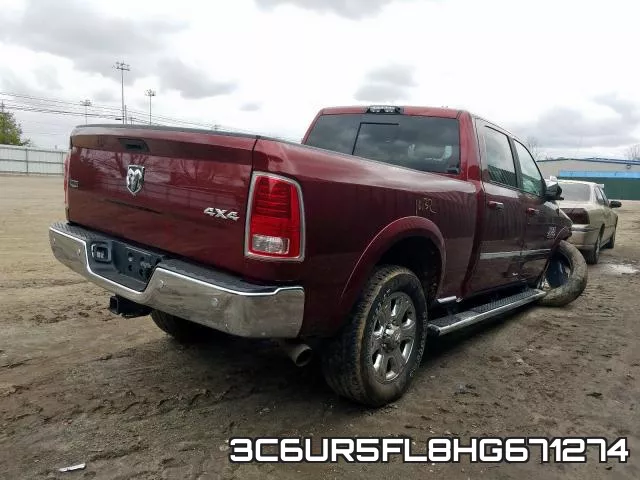 3C6UR5FL8HG671274 фото 5
