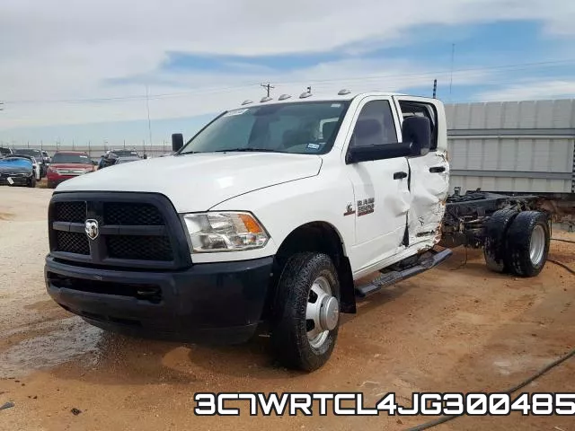 3C7WRTCL4JG300485 фото 3