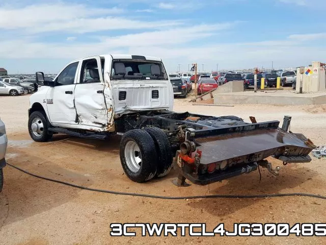 3C7WRTCL4JG300485 фото 4