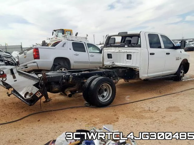 3C7WRTCL4JG300485 фото 5