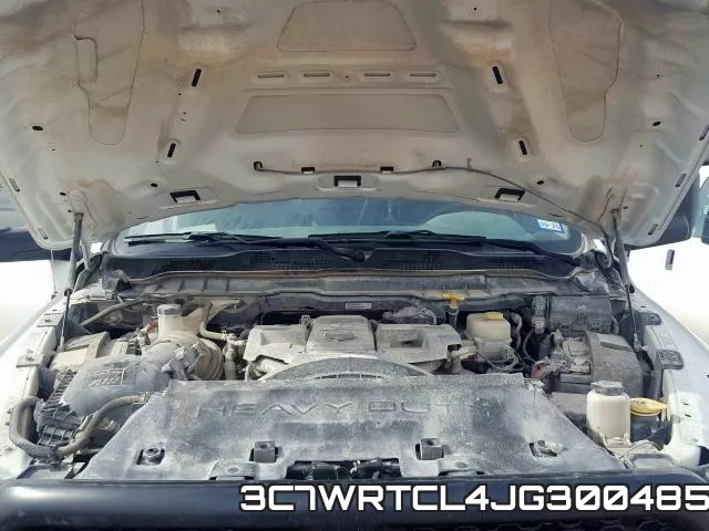 3C7WRTCL4JG300485 фото 8