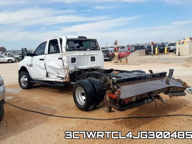 3C7WRTCL4JG300485 фото 10