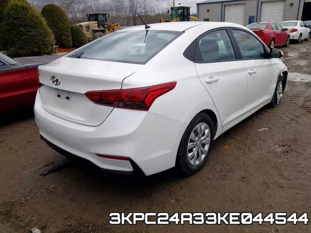 3KPC24A33KE044544 фото 5