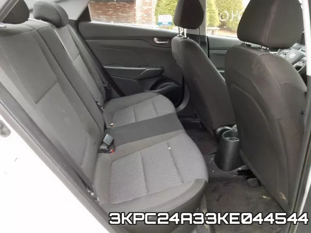 3KPC24A33KE044544 фото 7